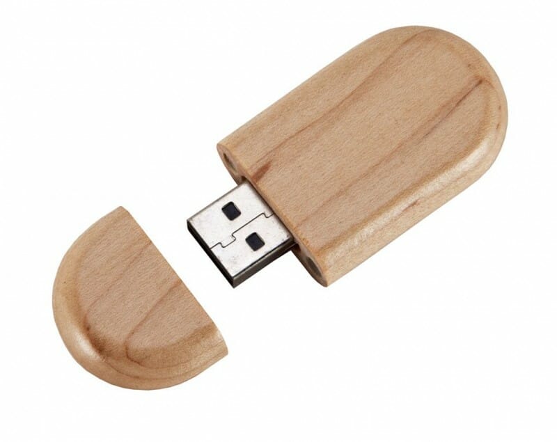 USB 3.0 דיסק און קי עץ הובלי