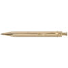 עט טריפל TRIPLE-X כדורי ציפוי זהב 18k