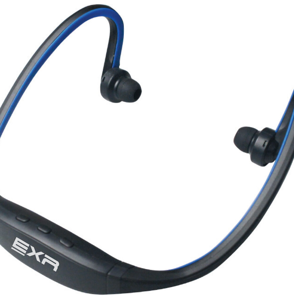 אוזניות ספורט לעורף Bluetooth – קשת