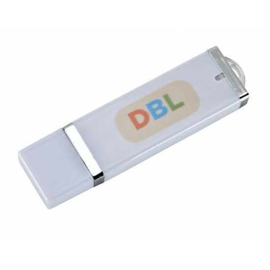 DBL - דיסק און קי: טכנולוגיה קטנה עם עולם שלם בתוכה